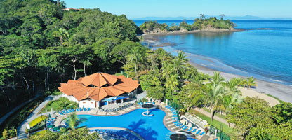Costa Rica Hotel & Club Punta Leona