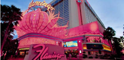 Flamingo Las Vegas Casino 