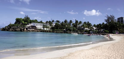 Guadeloupe Mahogany Hotel Residence & Spa 