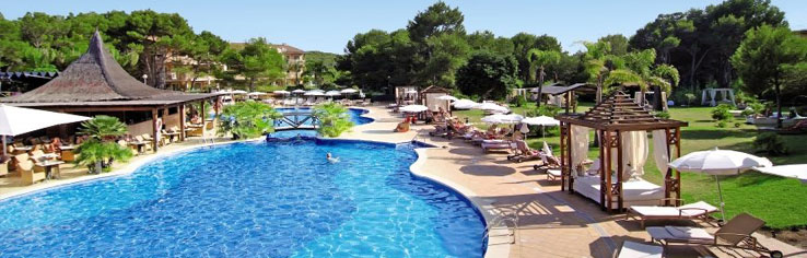 Mallorca romantik Hotels