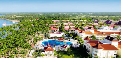 Dominikansiche Republik - Bahia Principe Luxury Bouganville