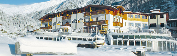 Winterurlaub Kinder Schneeberg Family Resort Spa