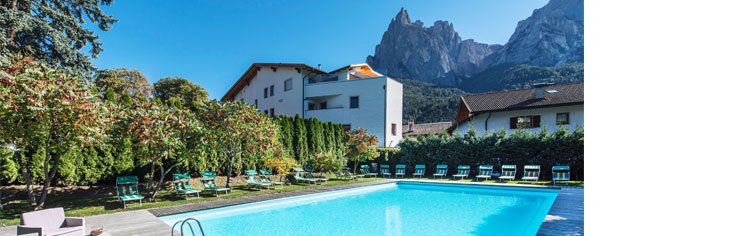 Südtirol Activhotel Diana