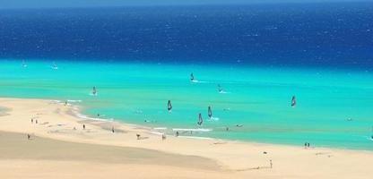 Fuerteventura All Inclusive Strand