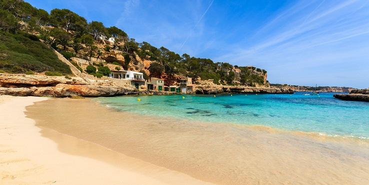 Billiger Strandurlaub Mallorca