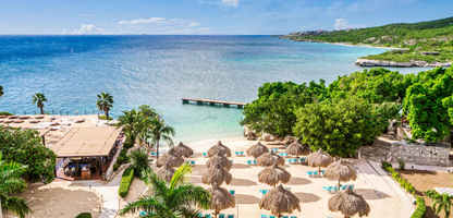 Urlaub Curacao Dreams Curacao Resort, Spa & Casino 