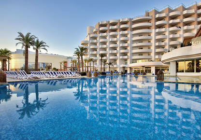 Familienurlaub Malta db San Antonio Hotel & Spa
