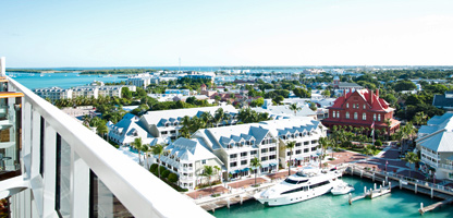 Florida Keys Urlaub Wellnesshotels