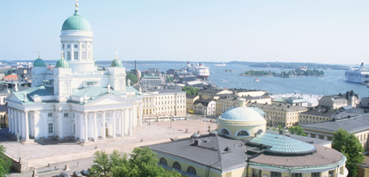 5 Sterne Hotels Finnland