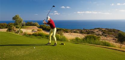 Golfurlaub Agadir