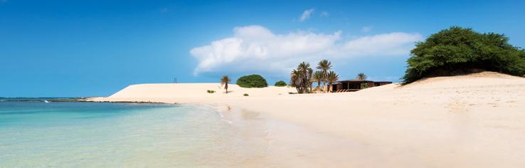 Kap Verden Urlaub Boa Vista