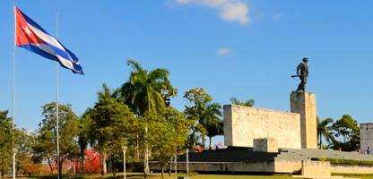 Kuba Urlaub Santa Clara
