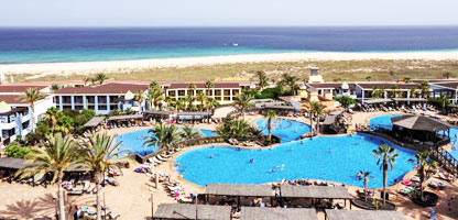 Langzeiturlaub Fuerteventura Occidental Jandia Playa