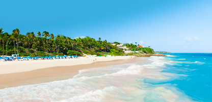 Langzeiturlaub Karibik Barbados