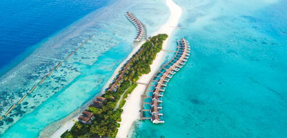 Luxushotels Malediven