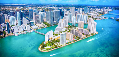 The Mayfair Miami