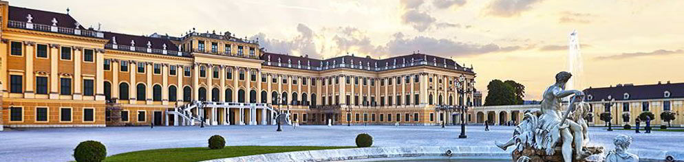 Österreich Urlaub Wien Arthotel Ana Enzian
