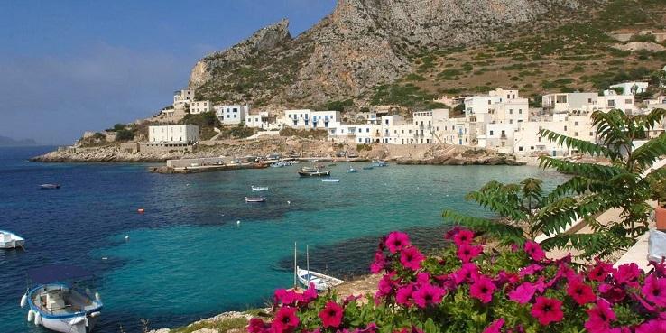 Sizilien Urlaub All Inclusive