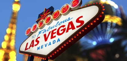Städtereise USA Las Vegas