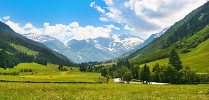 Tirol Urlaub Region Seefeld