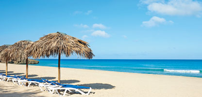 Urlaub Kuba Playa Vista Azul