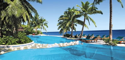 Urlaub Malediven Royal Island Resort & Spa