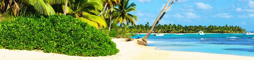 Urlaub Strand Martinique