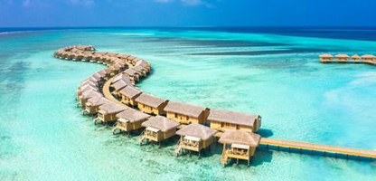 You and me by Cocoon Maldives