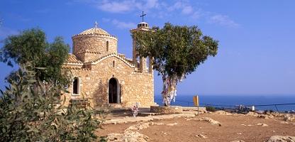 Zypern Larnaca