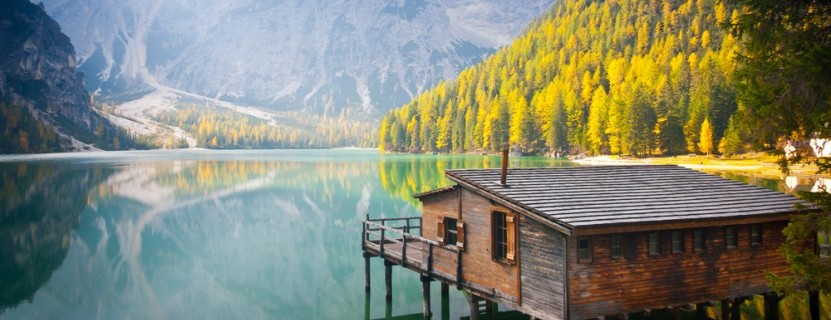 Südtirol, beliebtes Urlaubsziel der Politiker