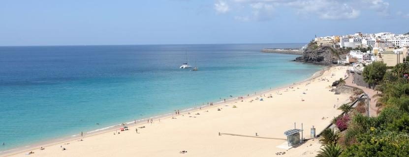 Urlaub auf Fuerteventura