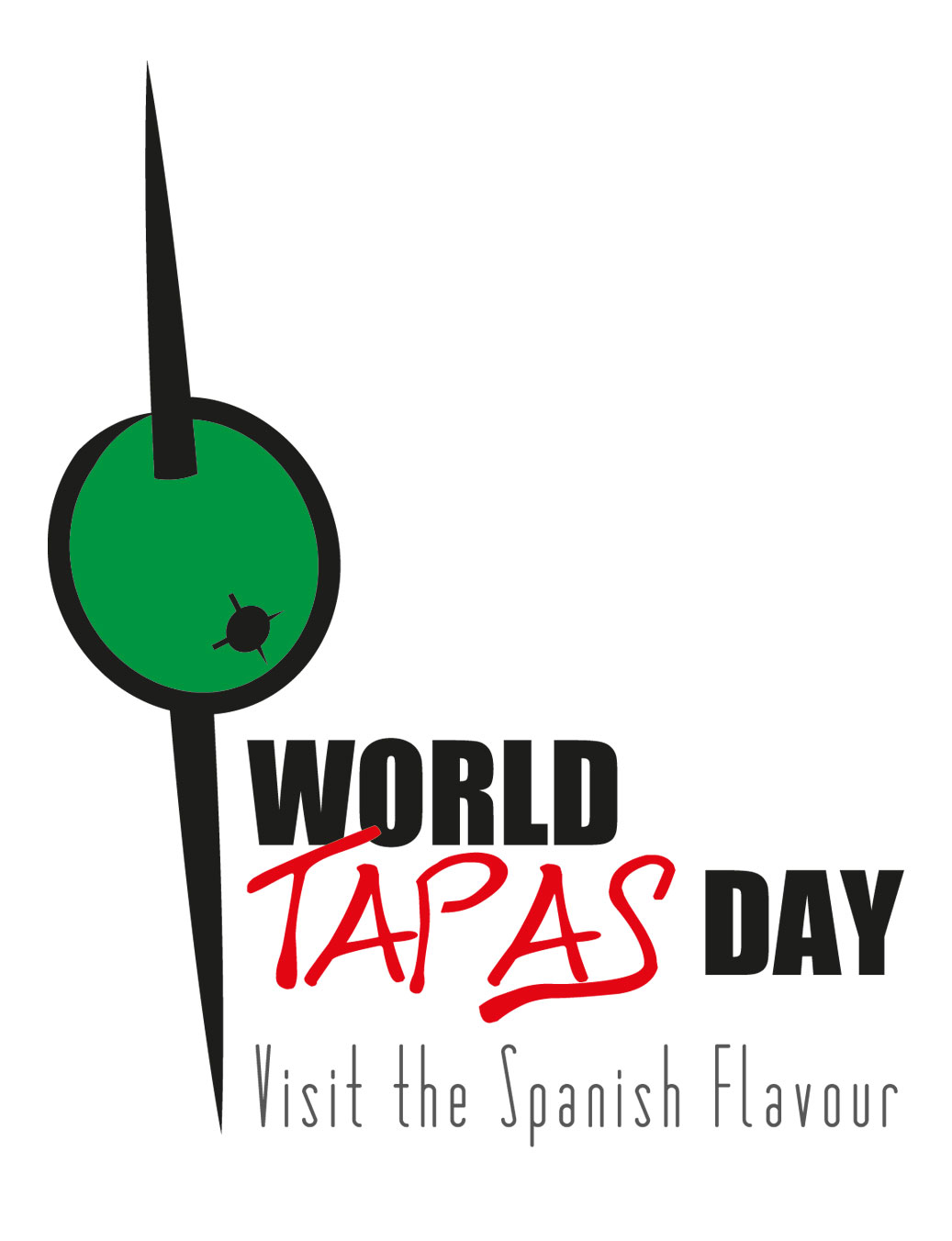 Logo World Tapas Day