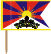 Flagge Himalaya