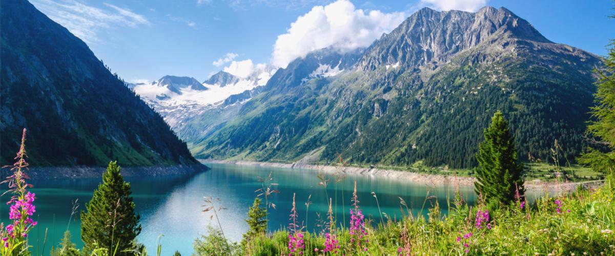 10 Geheimtipps für euren Kurzurlaub in Österreich