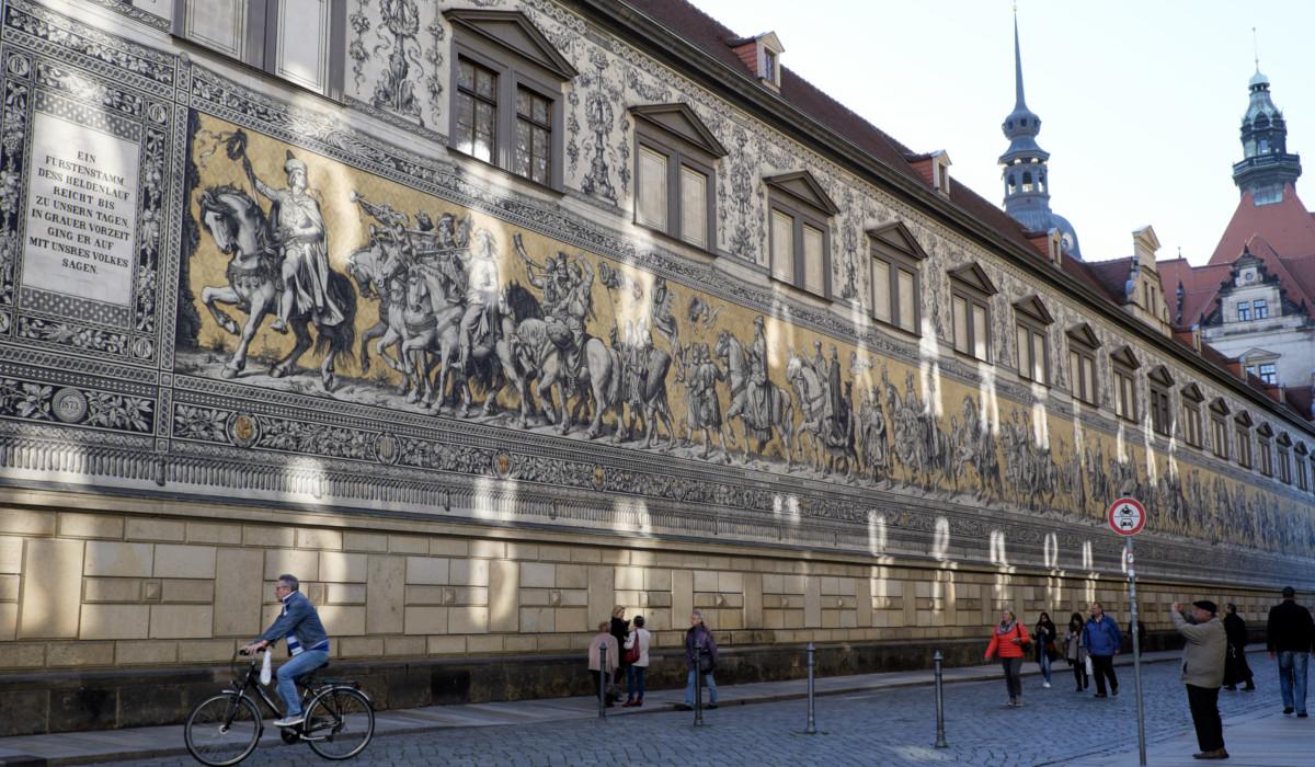 Dresden Kultur
