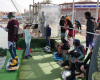 Wakeboarding Workshop in El Gouna