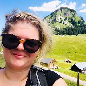 Reiseblogger Salzburger Land