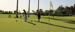 Golfkurs, Palm Golf, Palmeraie, Marrakesch