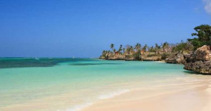 Playa Guardalavaca auf Kuba