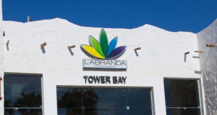 LABRANDA Tower Bay