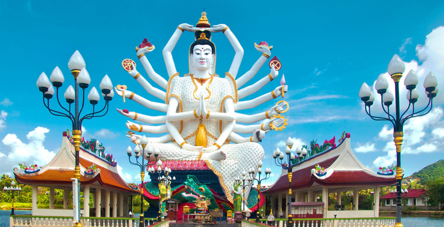 tempel-thailand