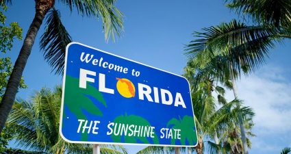 Florida Sunshine State