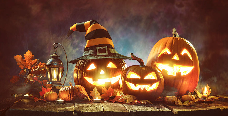 Halloween – die 9 besten Reiseziele | FTI Reiseblog