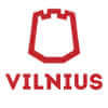 Logo Go Vilnius