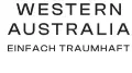 Logo Western Australia Tourism