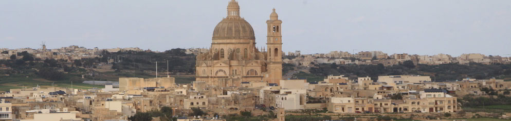Historisches Gozo