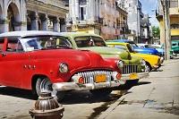 Beste Reisezeit Kuba