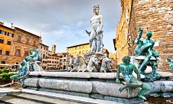 Florenz Piazza Signora