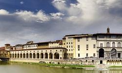 Florenz Uffizien