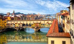 Last Minute Italien Ponte Vecchio